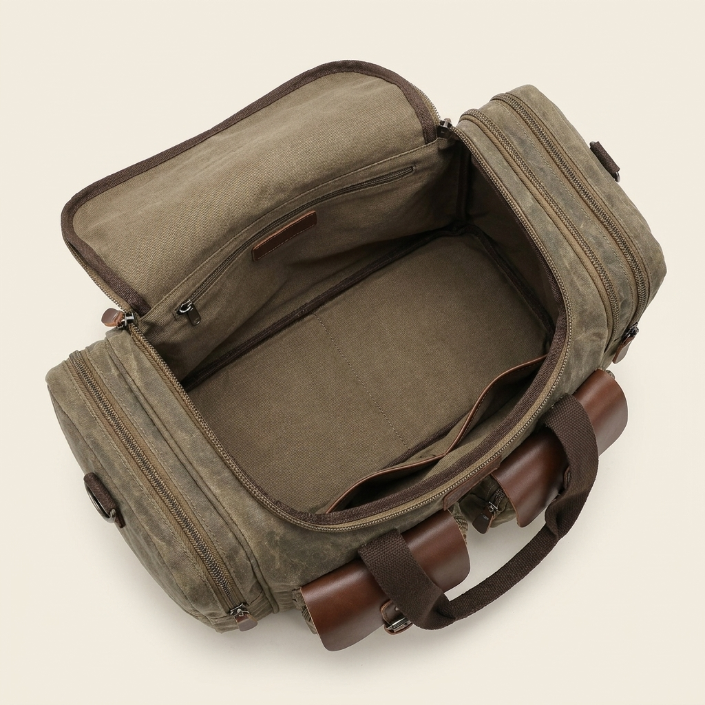TitanFlex Duffle