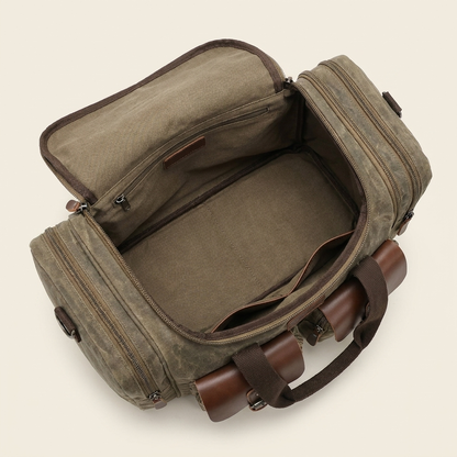 TitanFlex Duffle