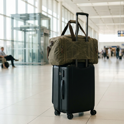 TitanFlex Duffle