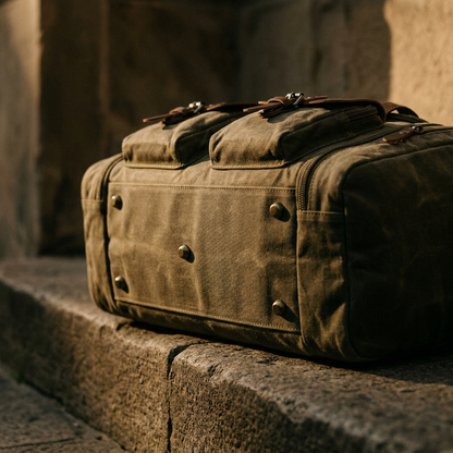TitanFlex Duffle